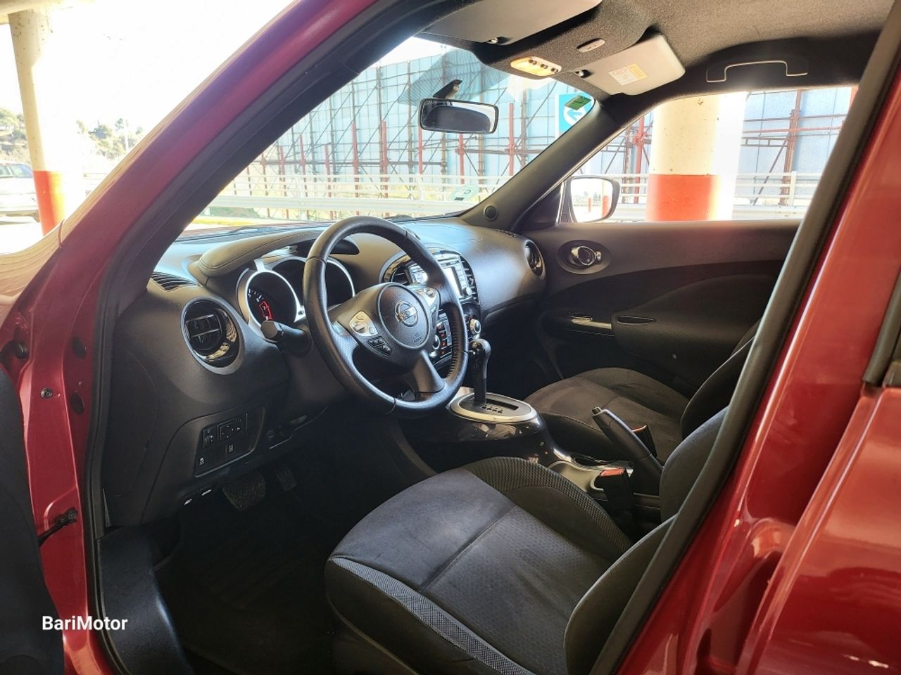 nissan juke 2015 / foto grande (3)