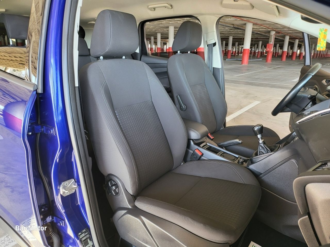 ford c max 2018 / foto grande (3)