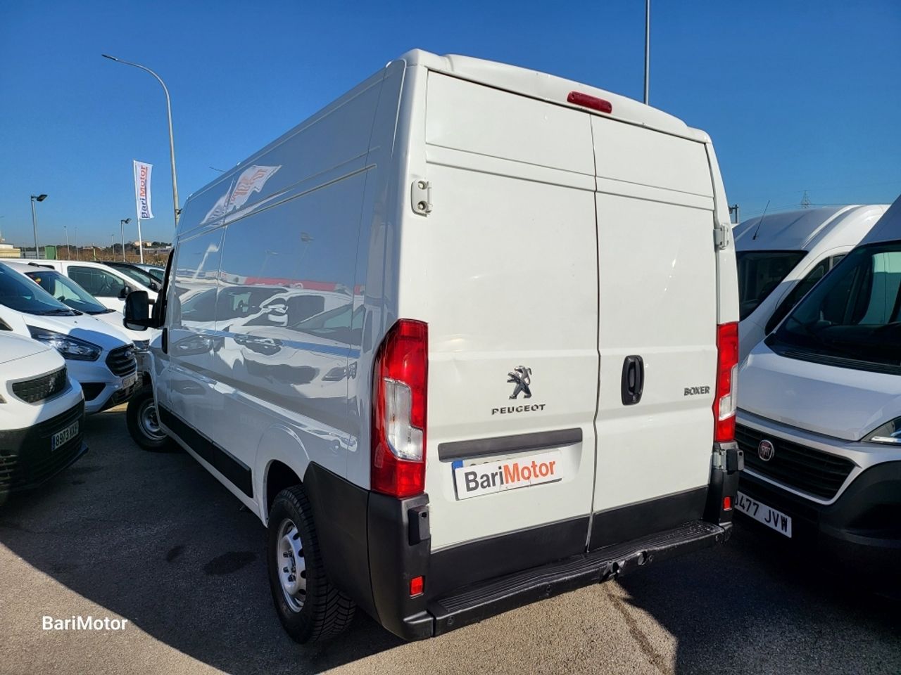 peugeot boxer 2019 / foto grande (2)