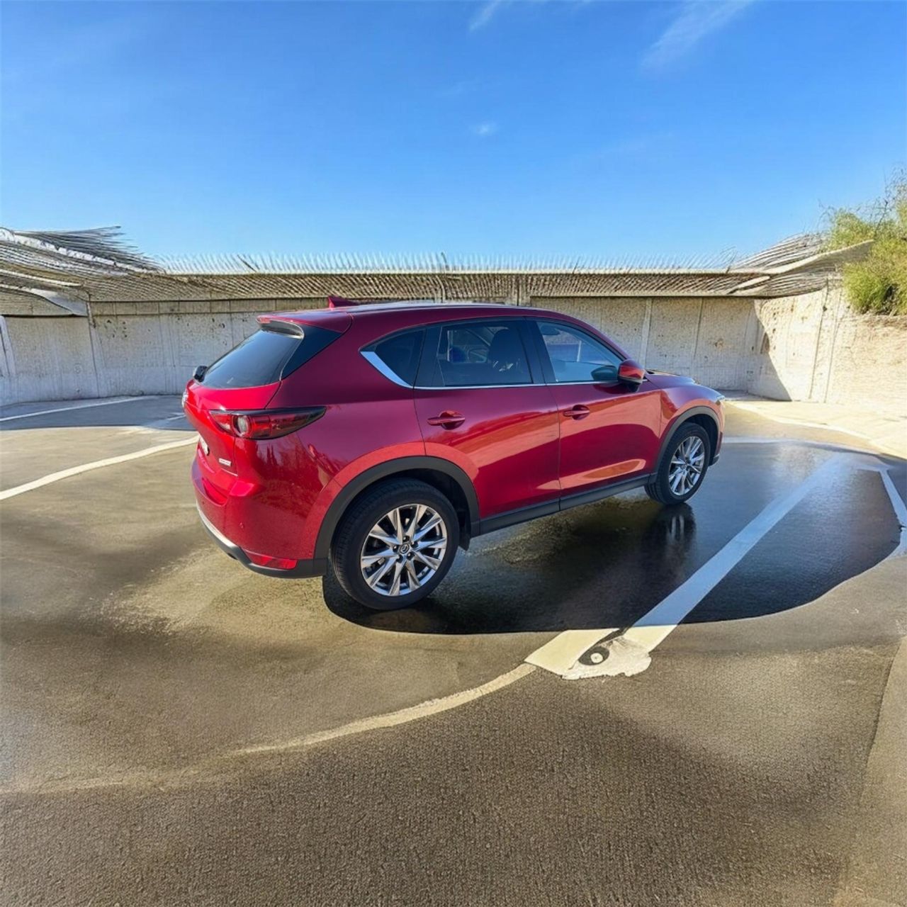 mazda cx-5 2020 / foto grande (3)