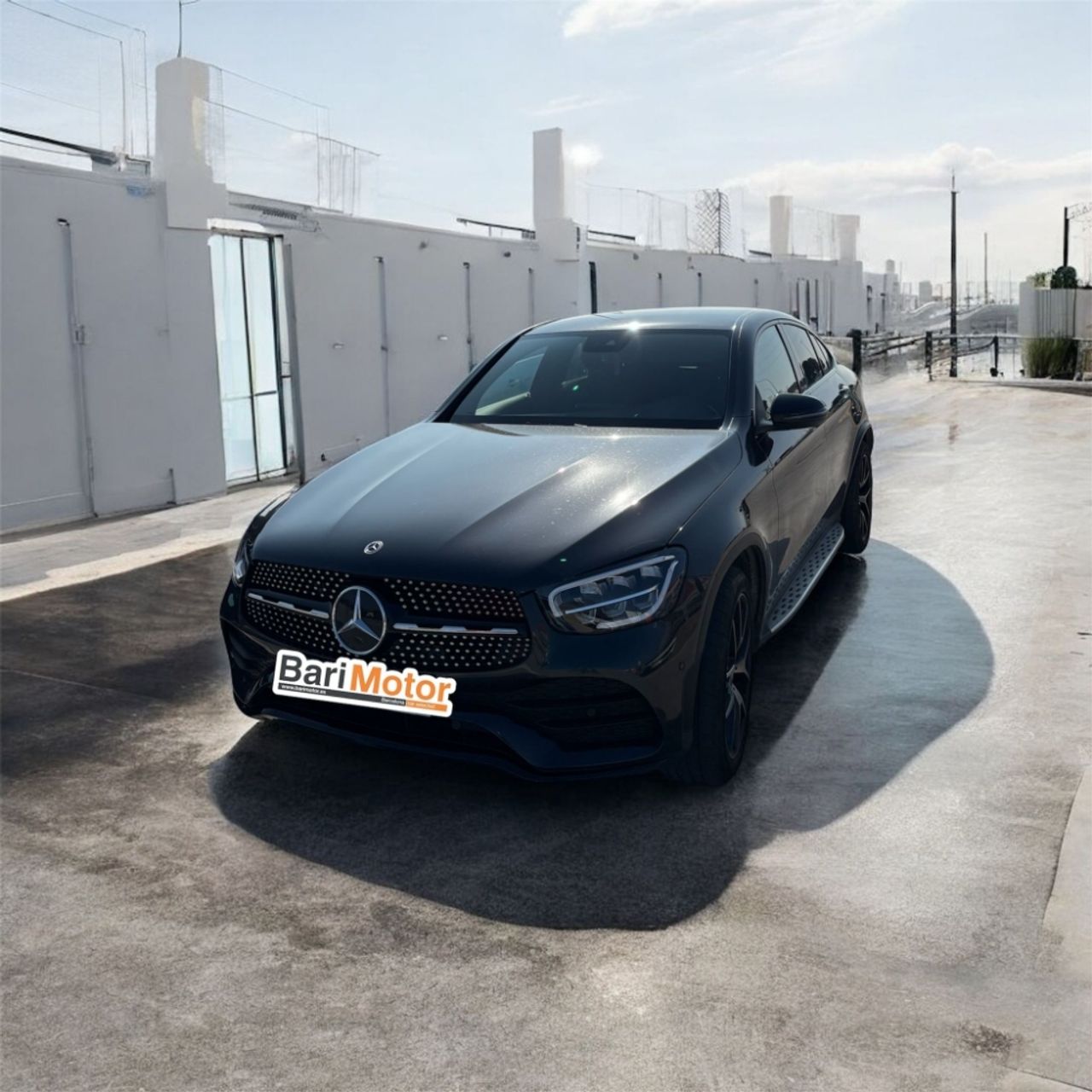 Foto mercedes glc 2022 /