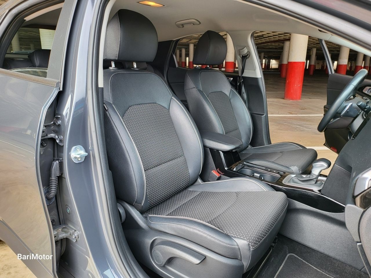kia xceed 2021 / foto grande (3)
