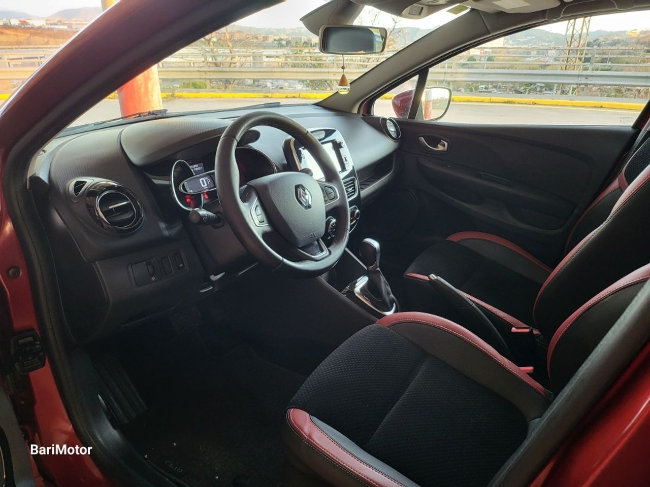 renault clio 2017 / foto grande (3)