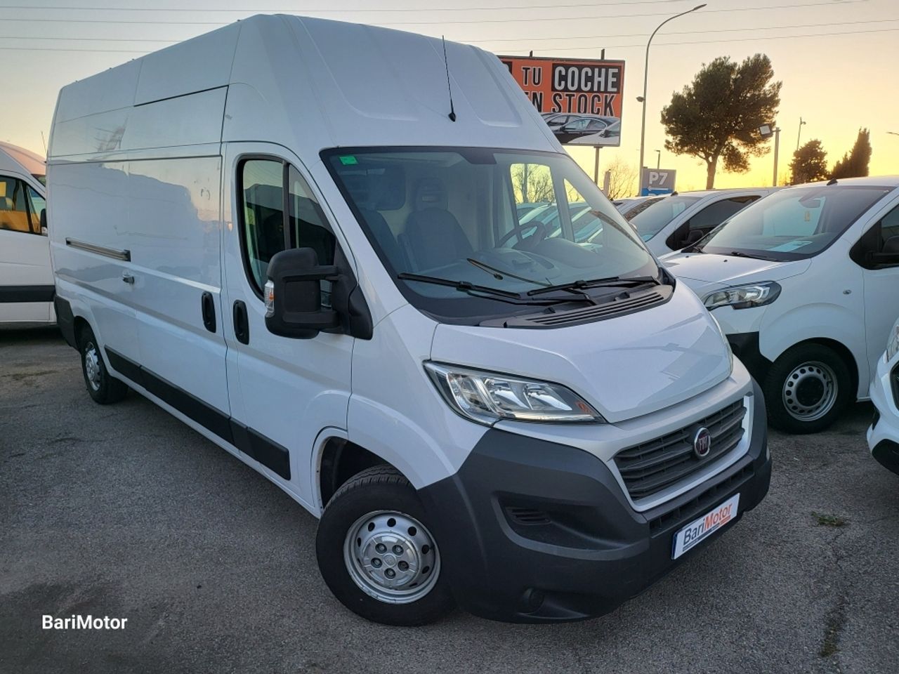 fiat ducato 2016 / foto grande (2)