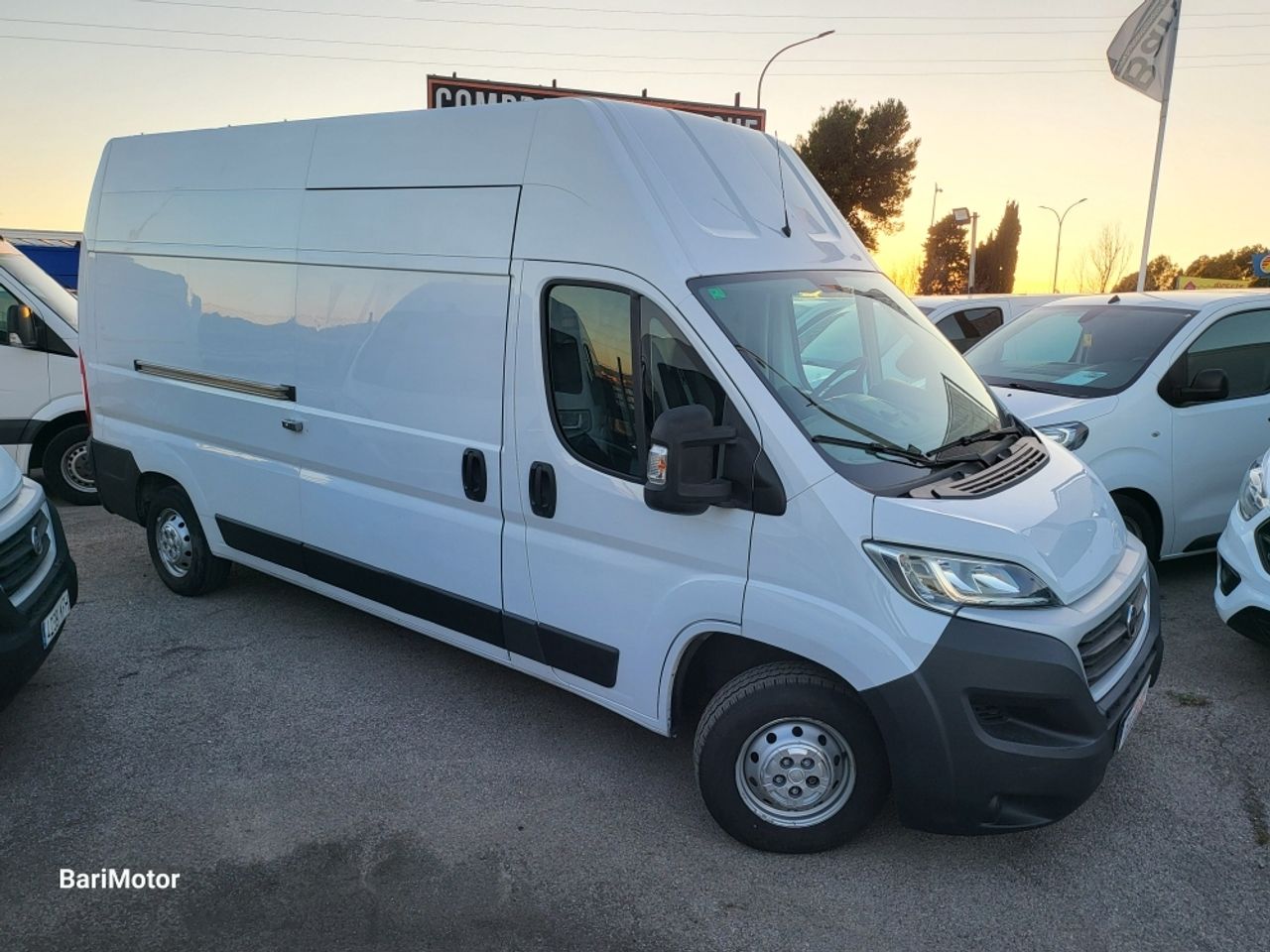 fiat ducato 2016 / foto grande (3)