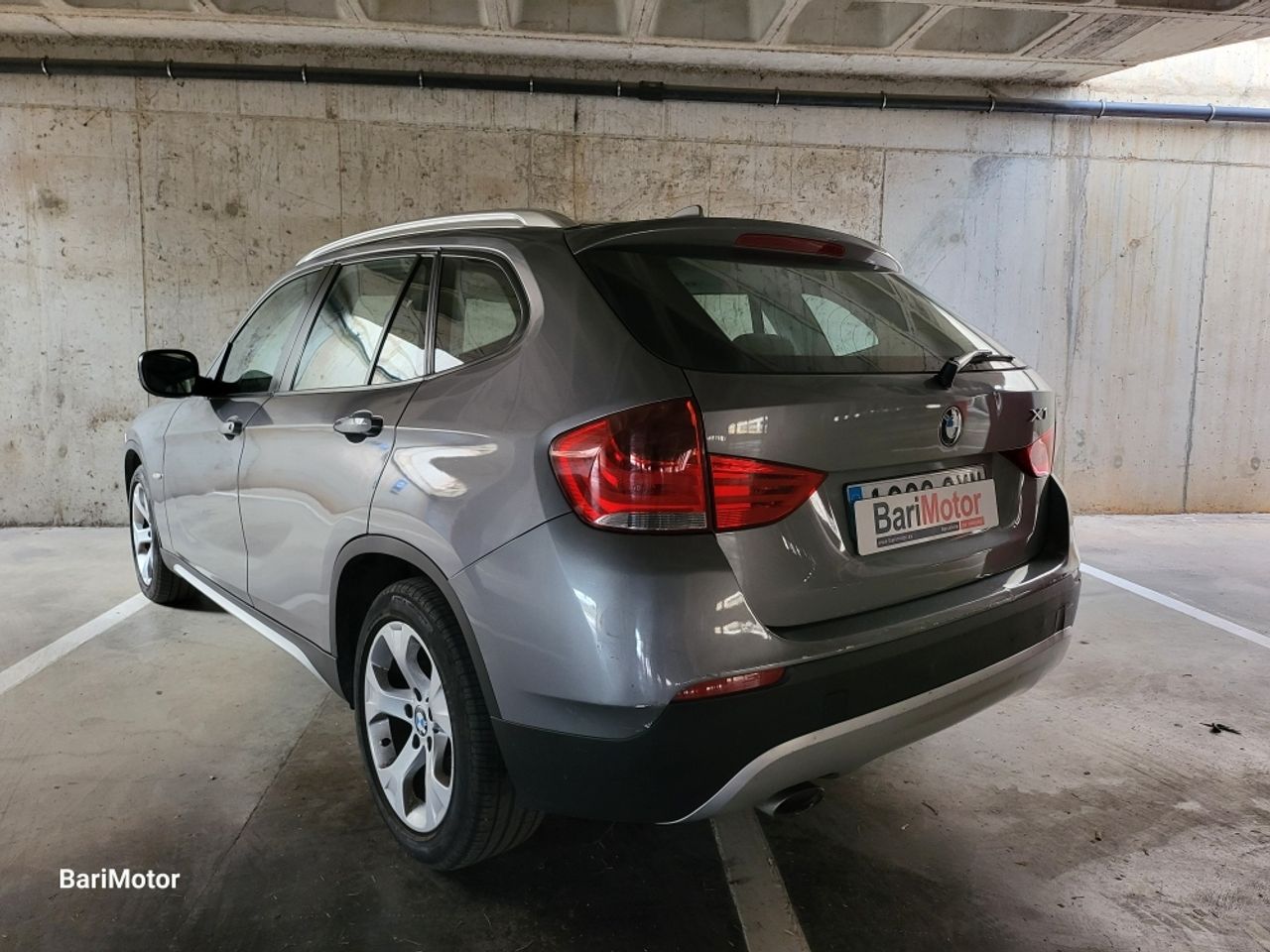 bmw serie 1 2010 / foto grande (2)