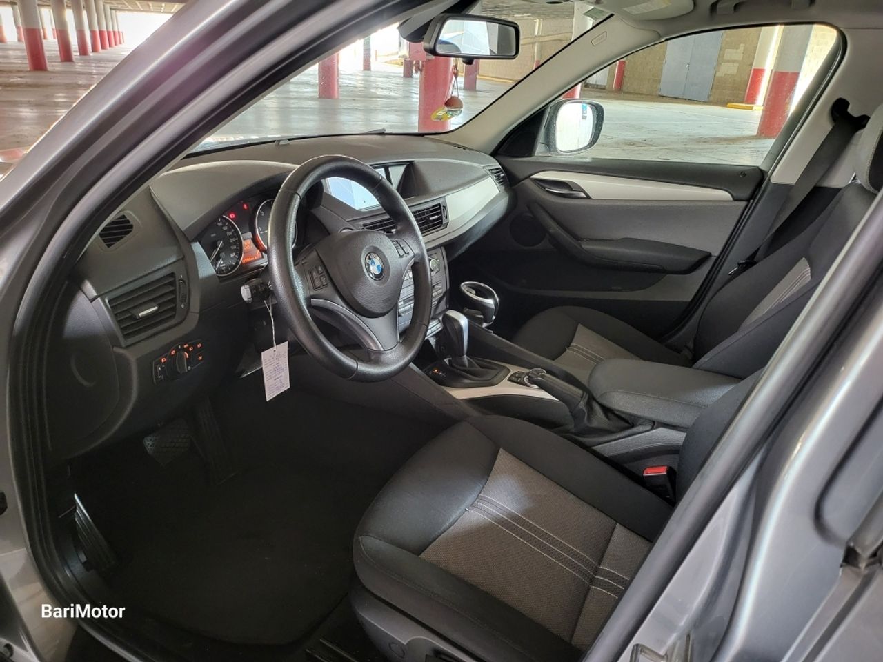bmw serie 1 2010 / foto grande (3)
