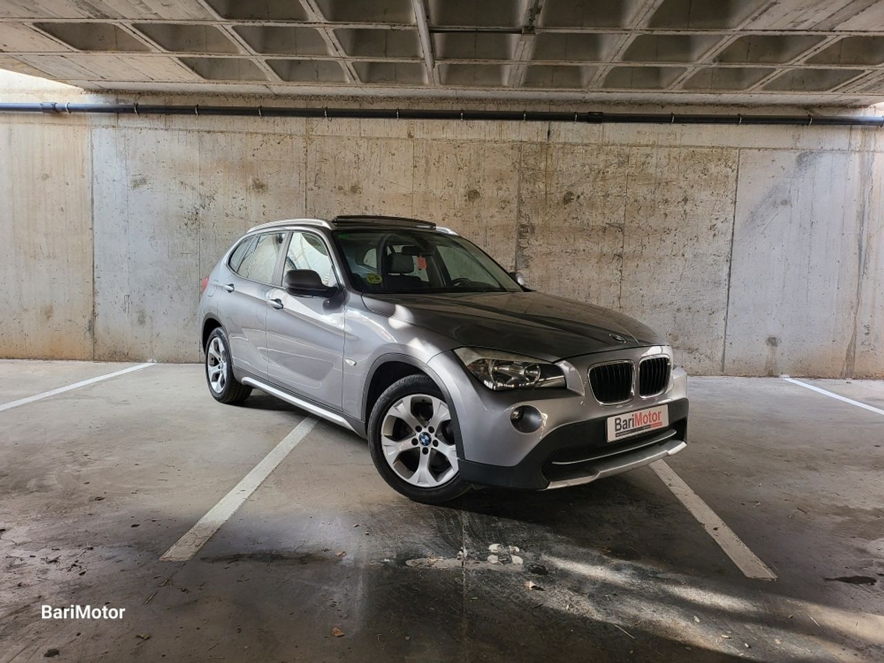 Foto bmw serie 1 2010 /