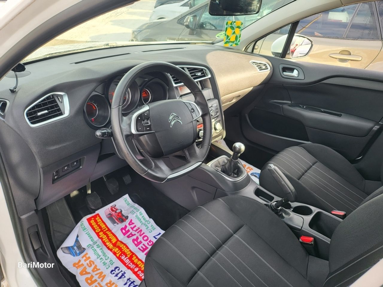 citroën c4 2015 / foto grande (3)