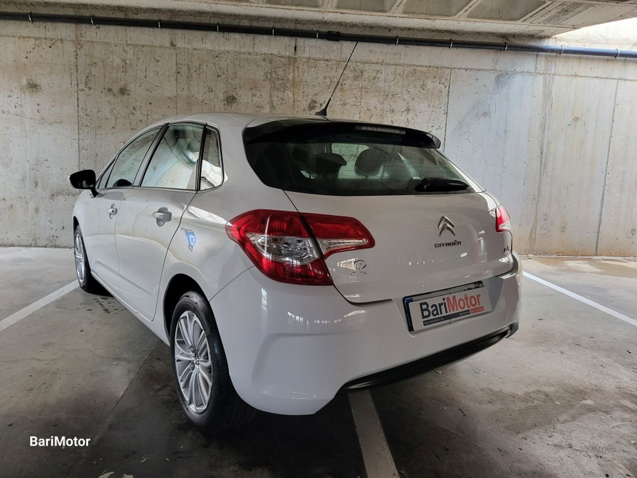 citroën c4 2015 / foto grande (2)