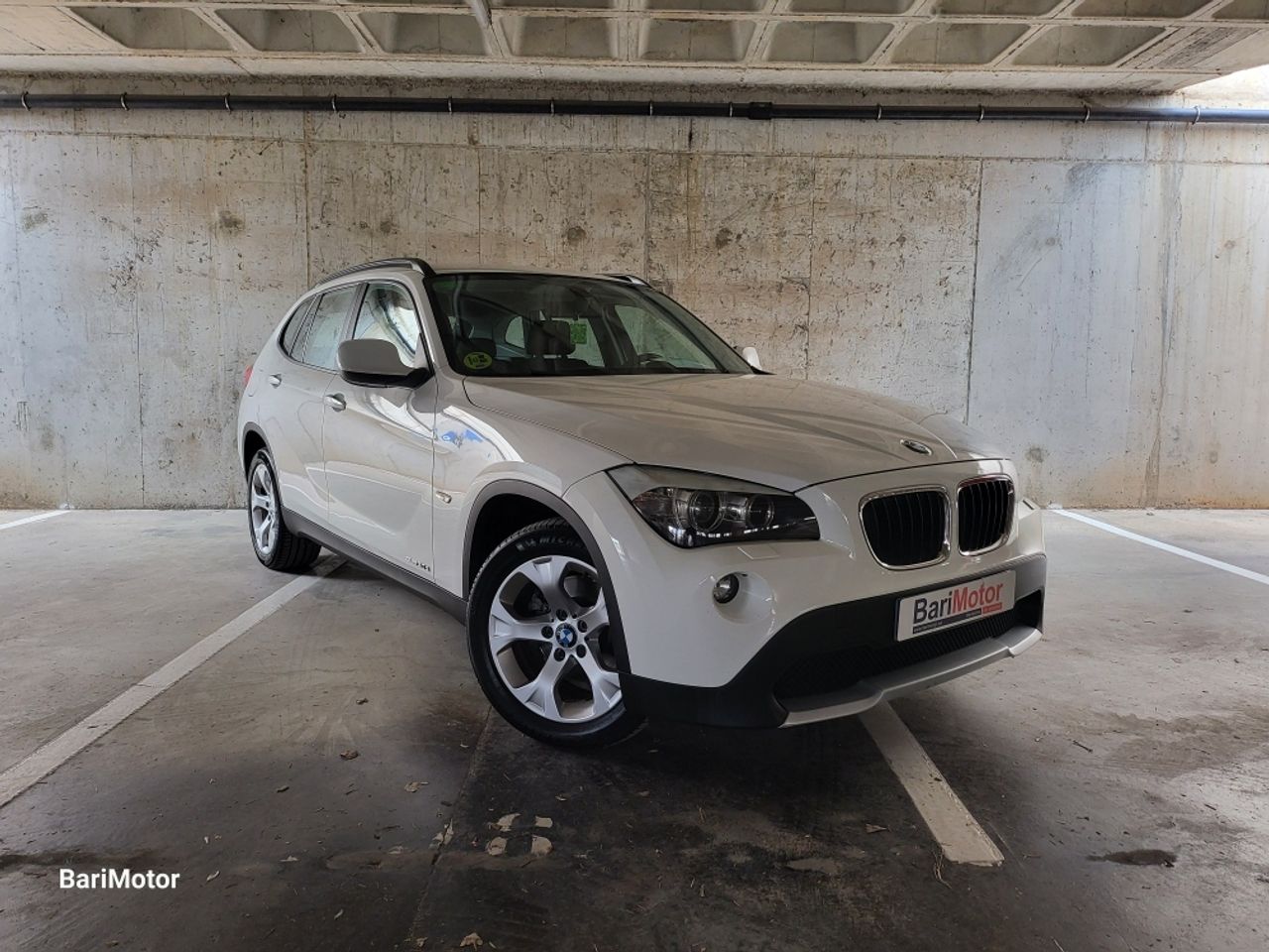 Foto bmw serie 1 2011 /