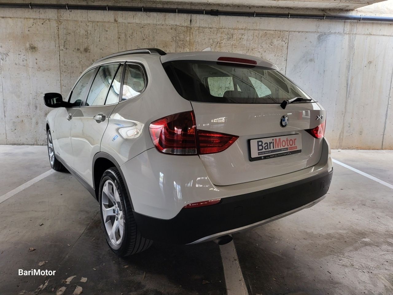 bmw serie 1 2011 / foto grande (2)