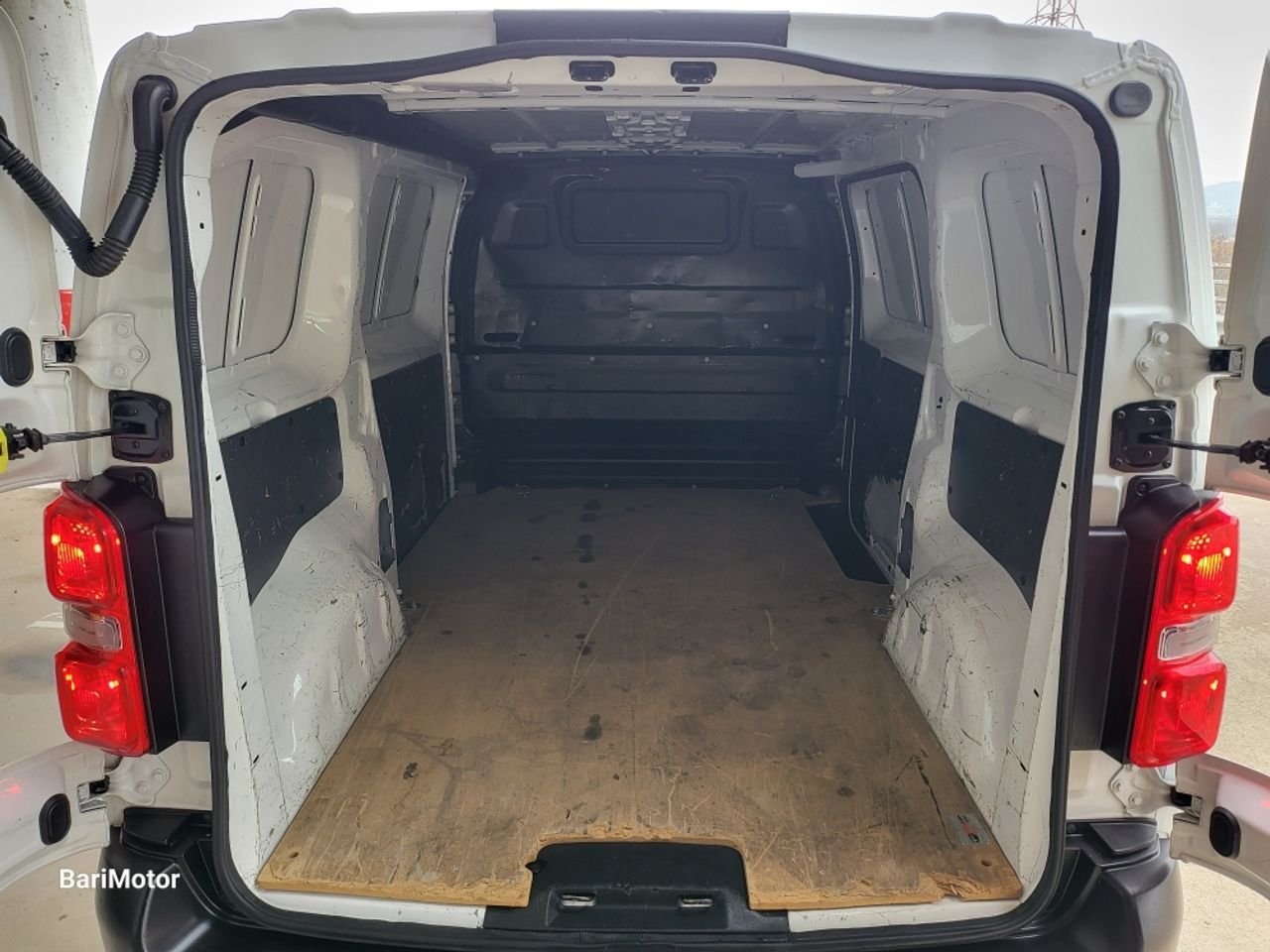 toyota proace 2020 / foto grande (3)