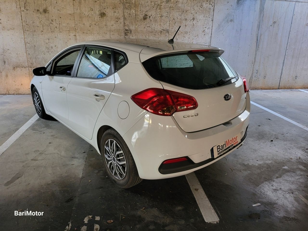 kia ceed 2015 / foto grande (2)