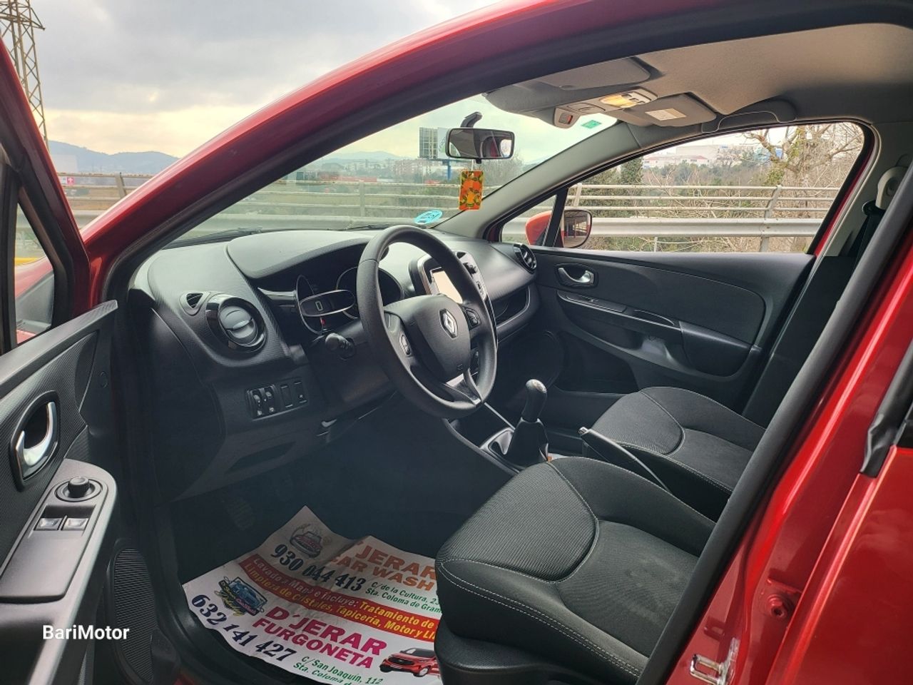 renault clio 2015 / foto grande (3)