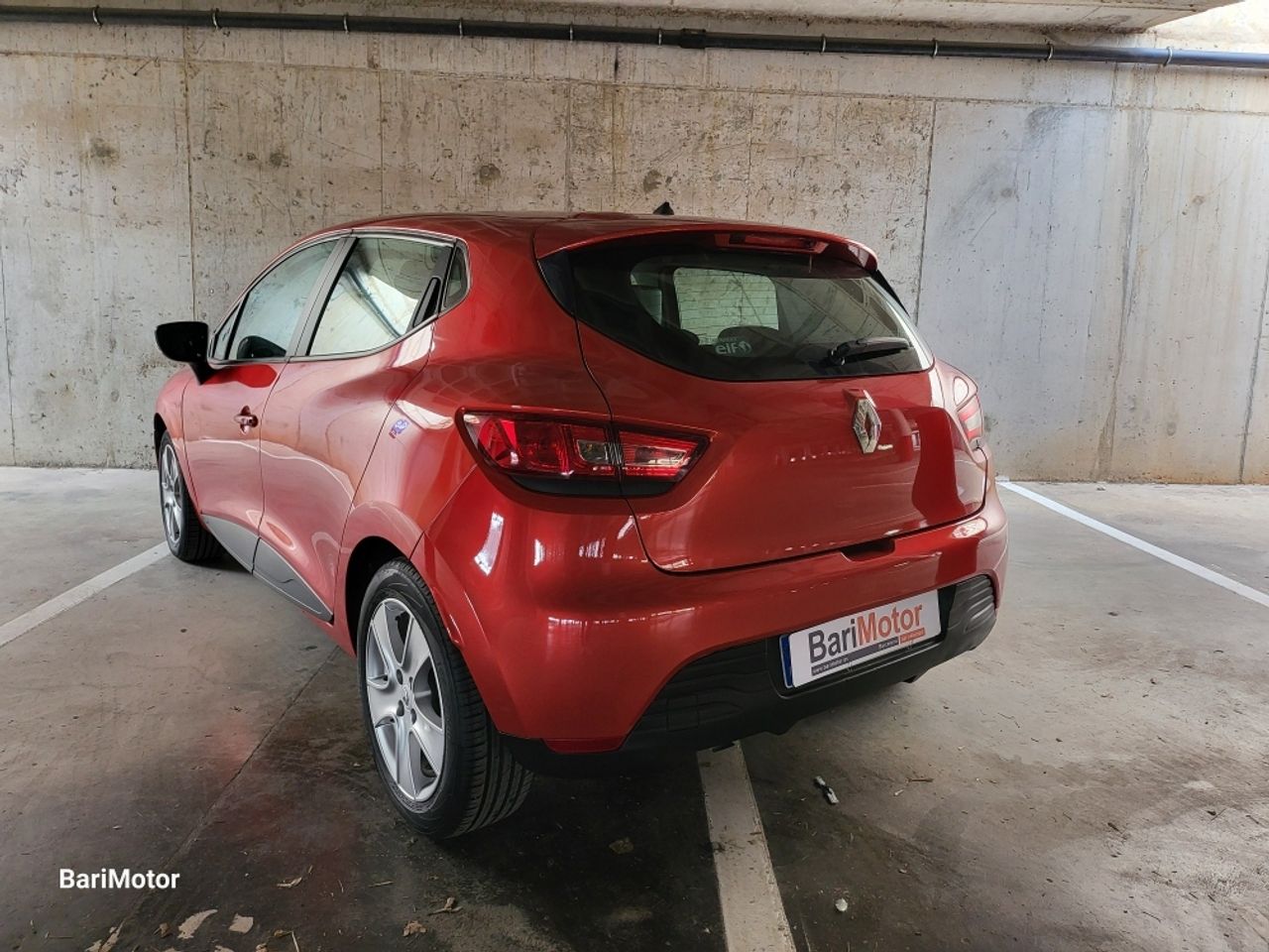renault clio 2015 / foto grande (2)