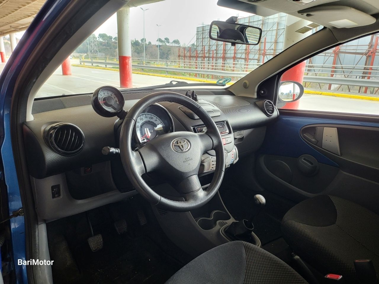 toyota aygo 2012 / foto grande (3)