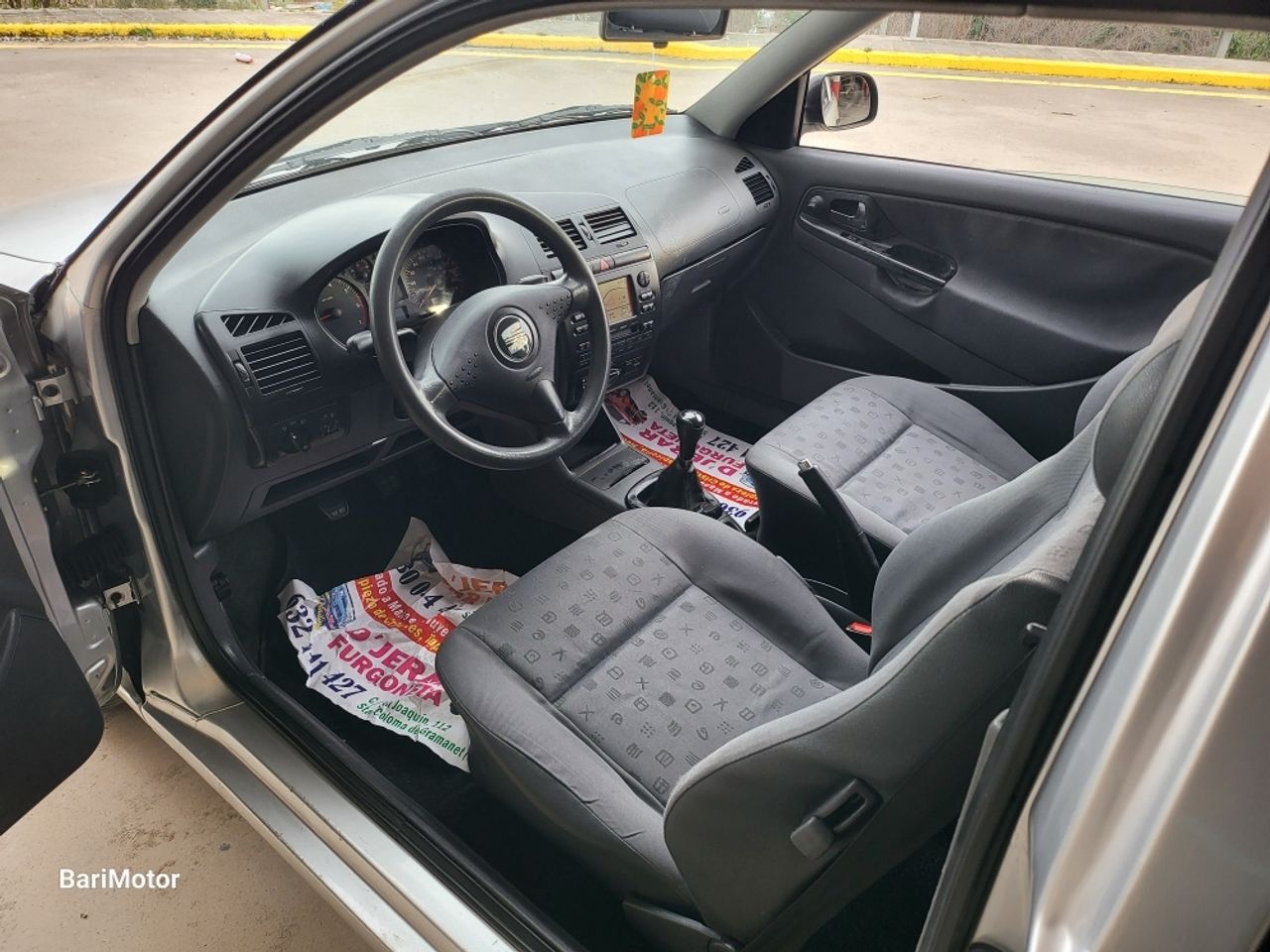 seat ibiza 2001 / foto grande (3)