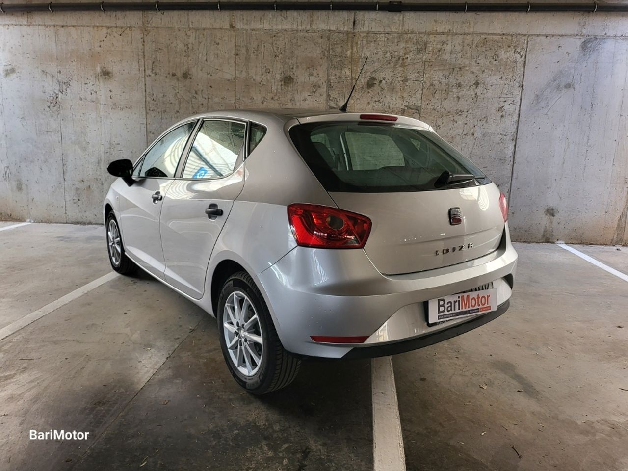 seat ibiza 2012 / foto grande (2)