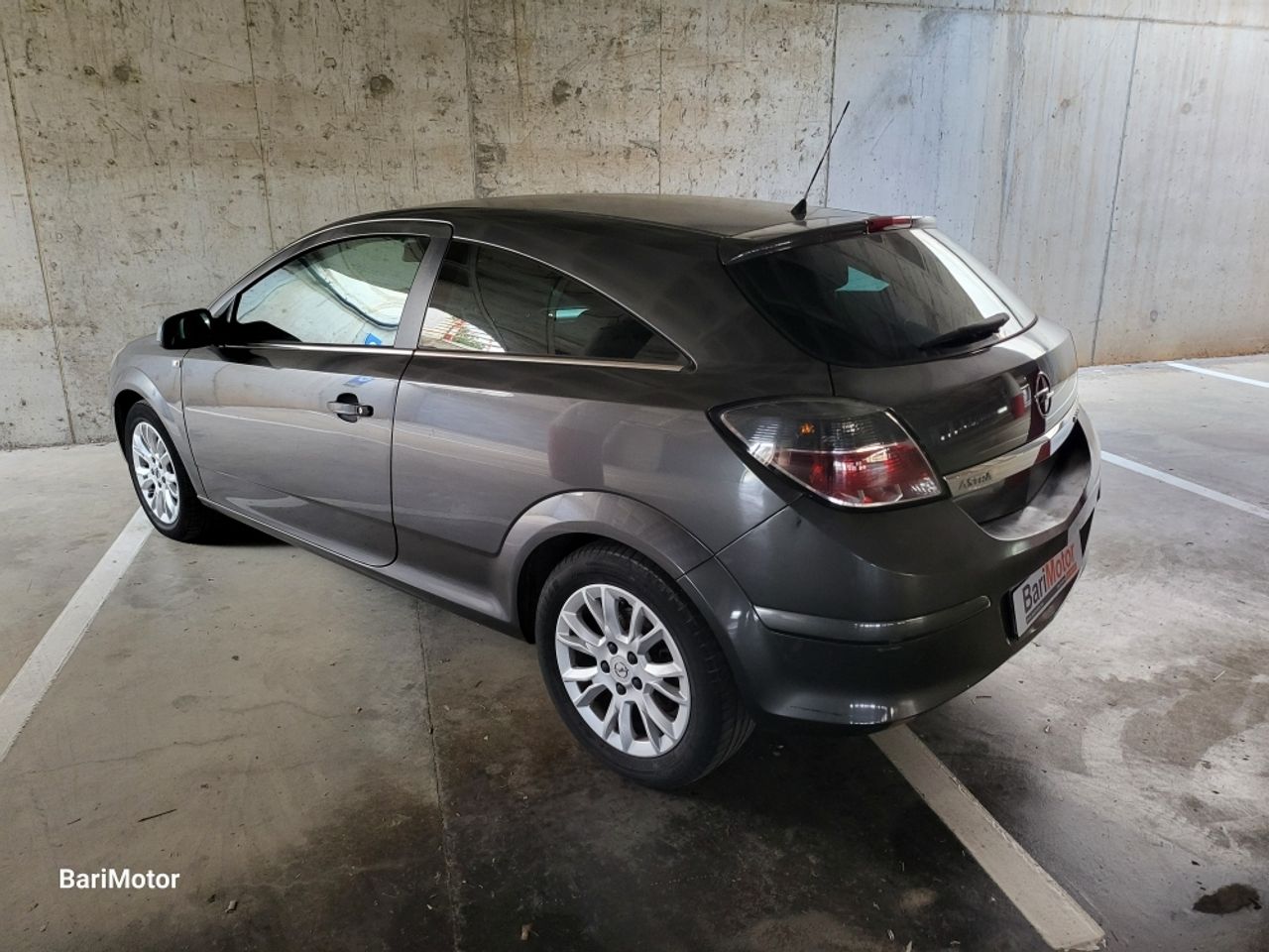opel astra 2009 / foto grande (2)
