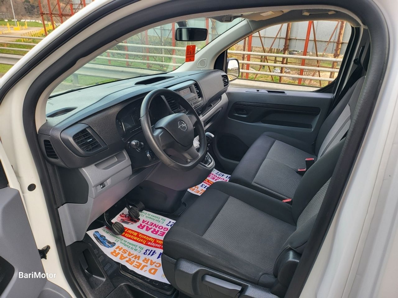 opel vivaro 2021 / foto grande (3)