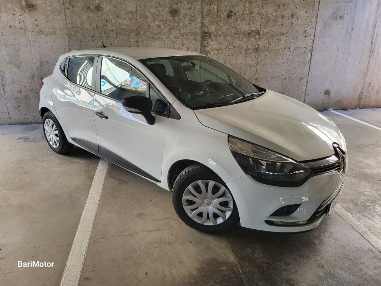 renault clio 2019 / foto grande (3)