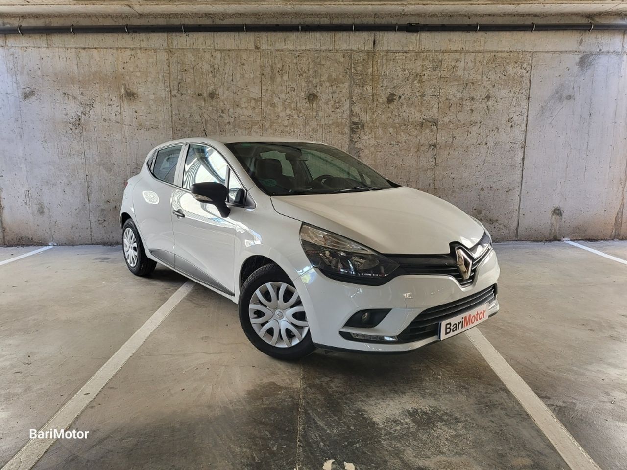 Foto renault clio 2019 /