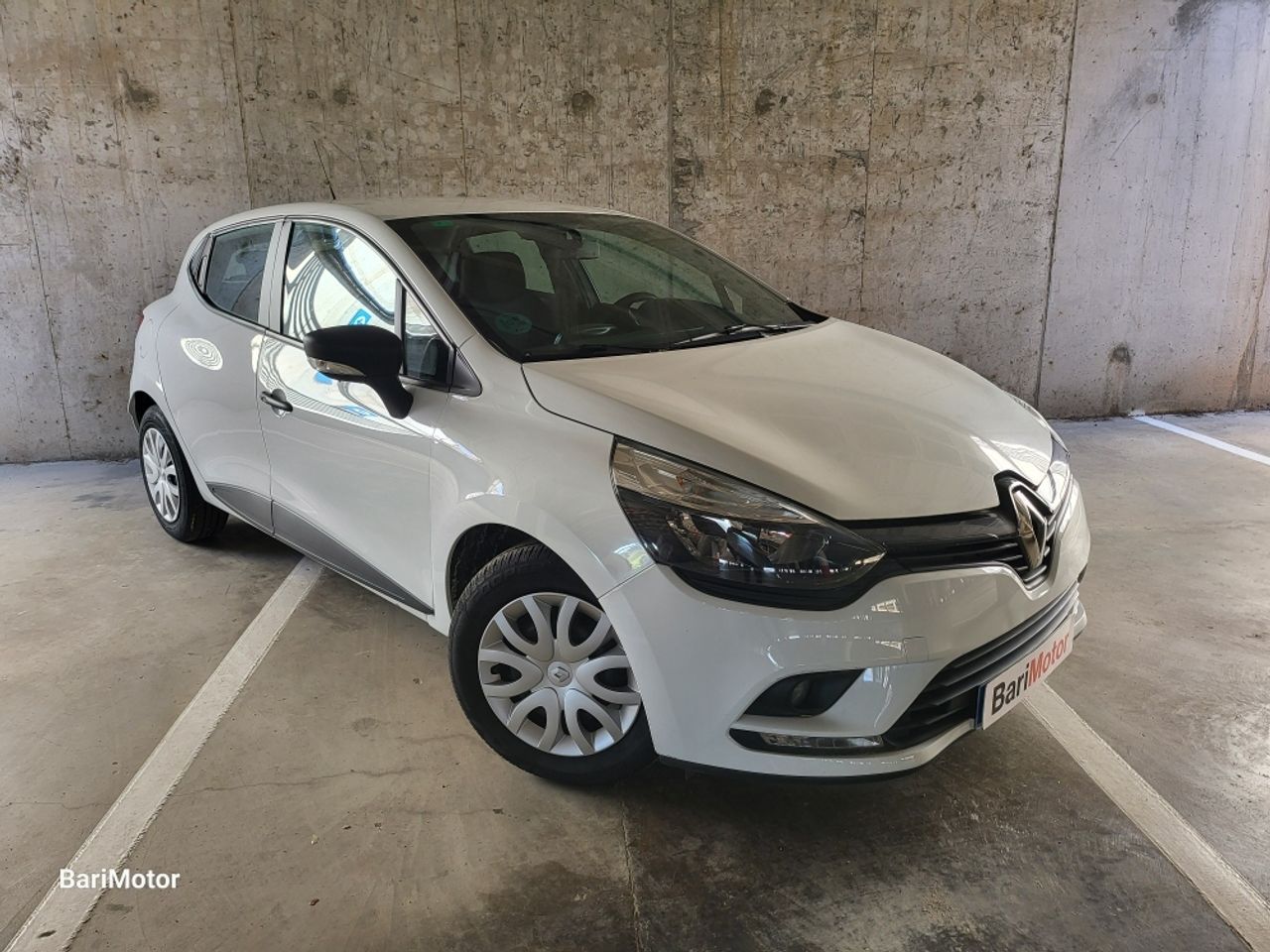 renault clio 2019 / foto grande (2)
