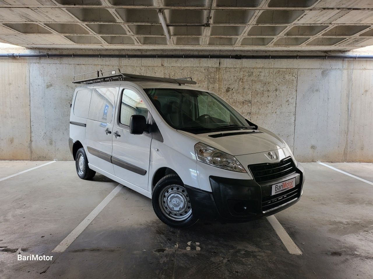 Foto peugeot expert 2014 /