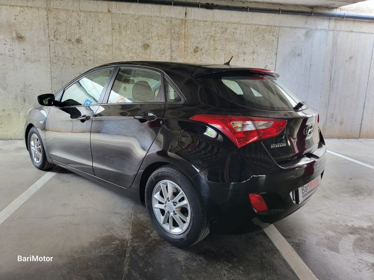 hyundai i30 2015 / foto grande (2)