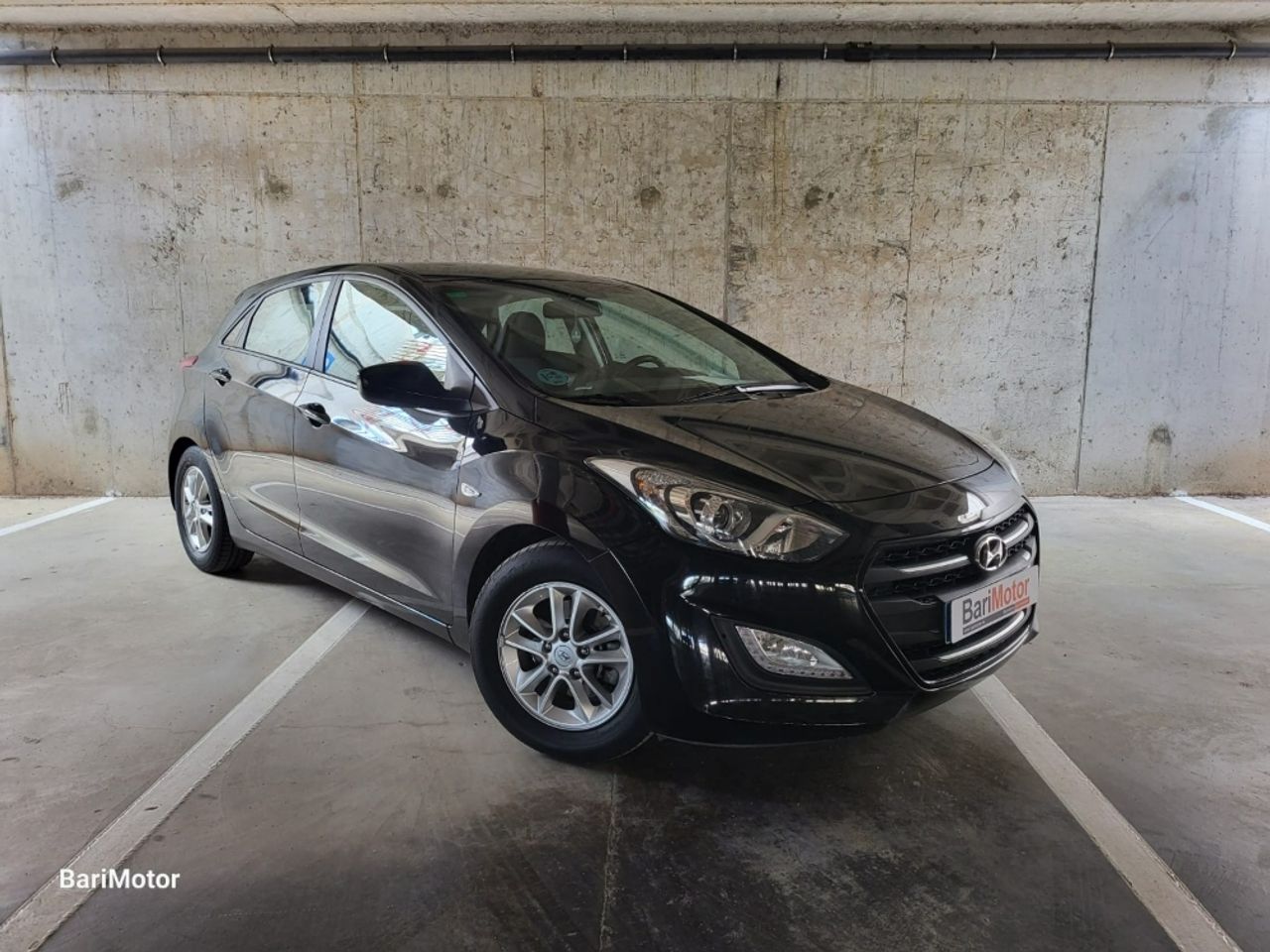 Foto hyundai i30 2015 /