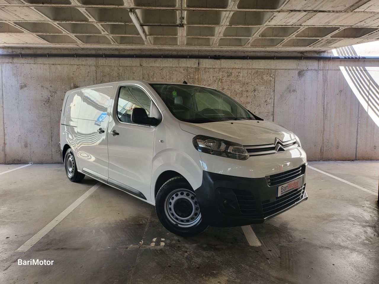 citroën jumpy 2020 /