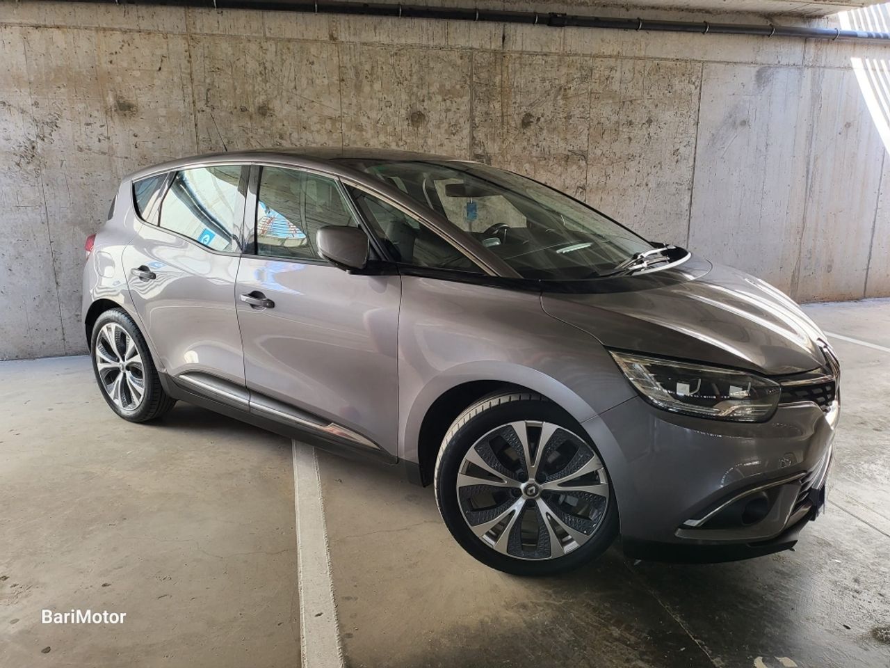 renault scénic 2017 / foto grande (3)