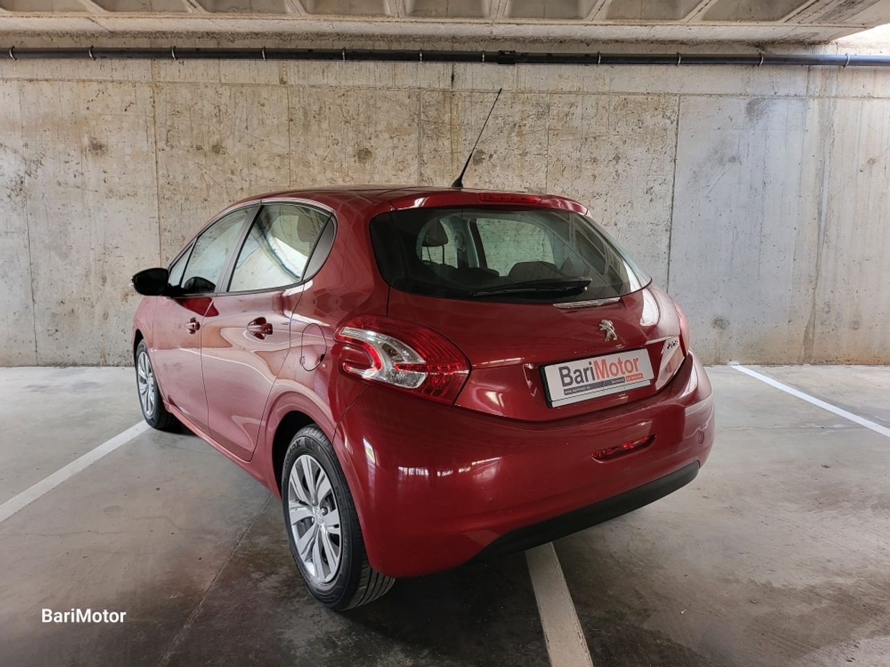 peugeot 208 2013 / foto grande (2)