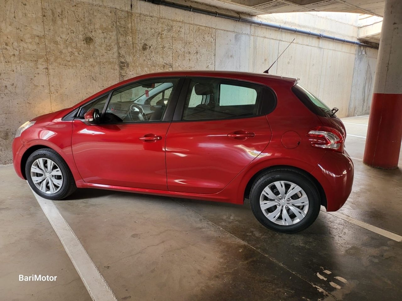 peugeot 208 2013 / foto grande (3)