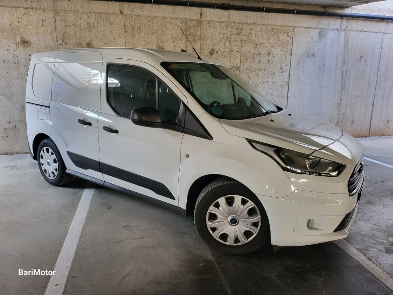 ford transit connect 2021 / foto grande (3)