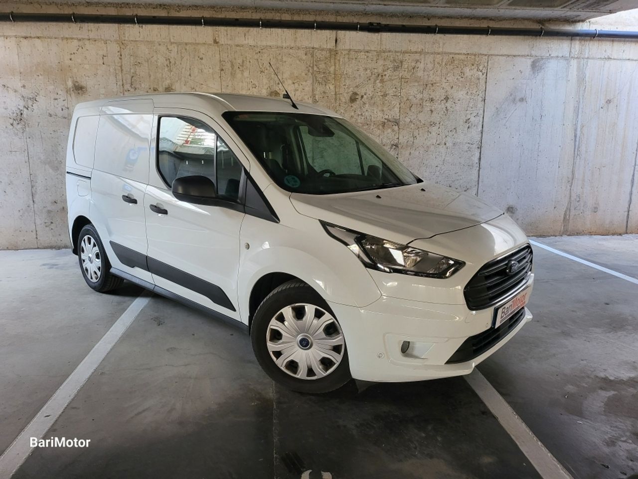ford transit connect 2021 / foto grande (2)