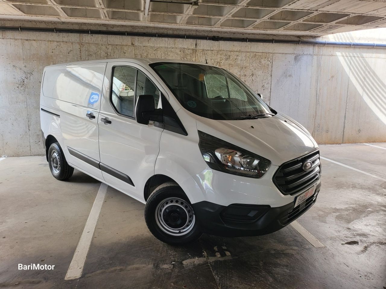 ford transit custom 2019 / foto grande (3)