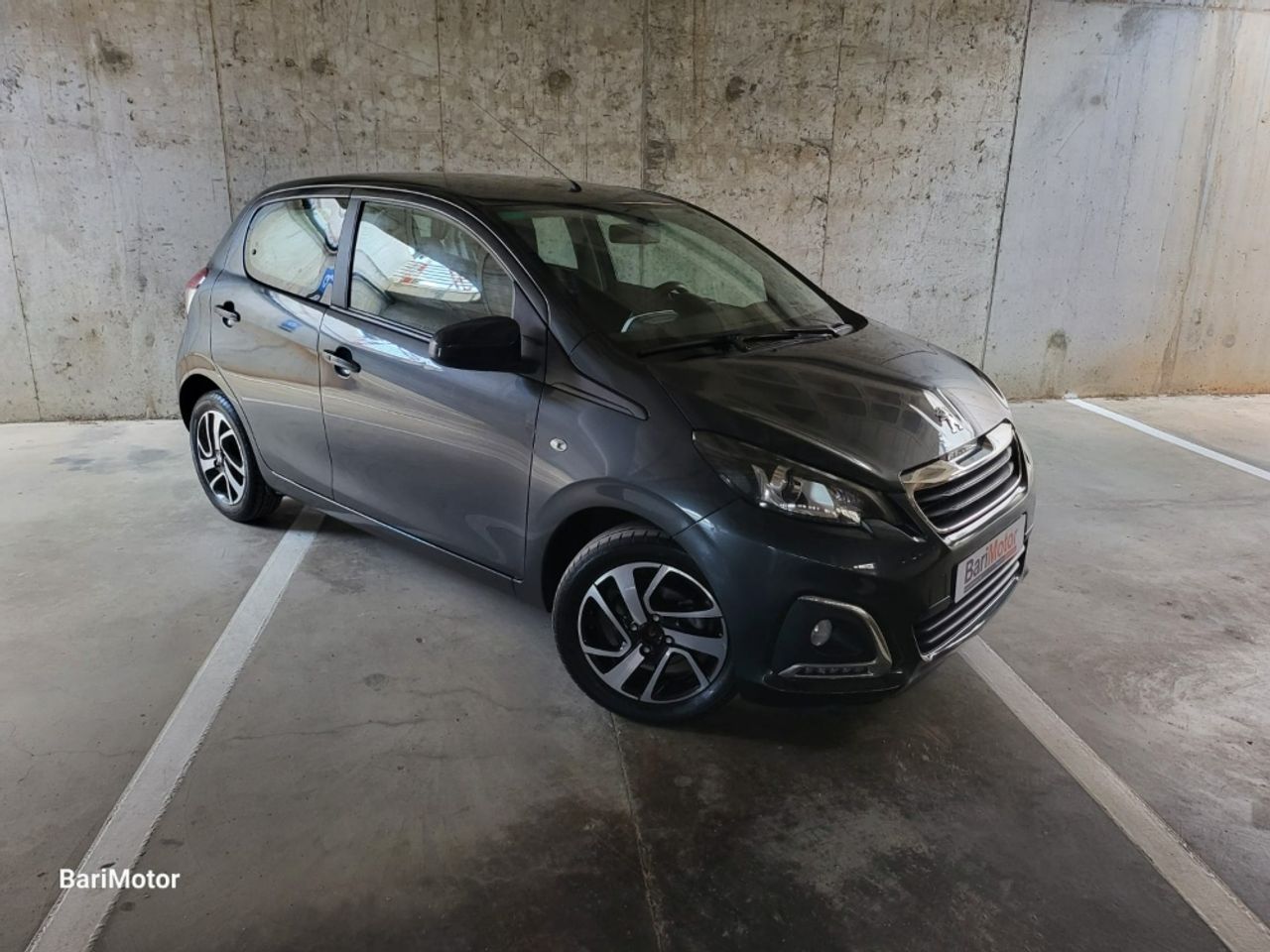 peugeot 108 2017 / foto grande (2)