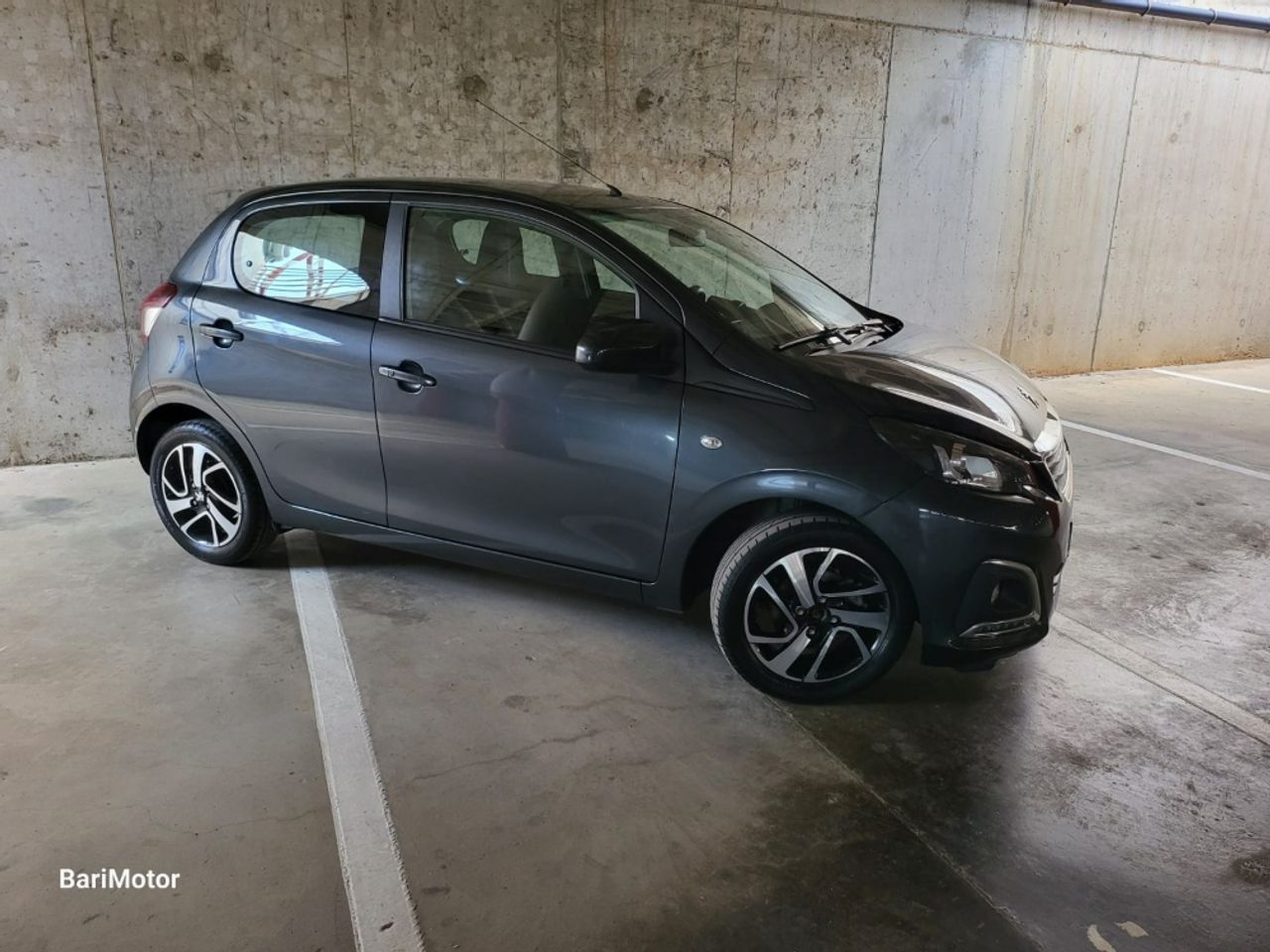 peugeot 108 2017 / foto grande (3)