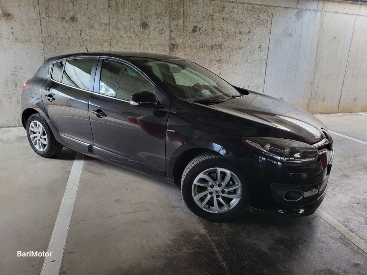 renault megane 2015 / foto grande (3)