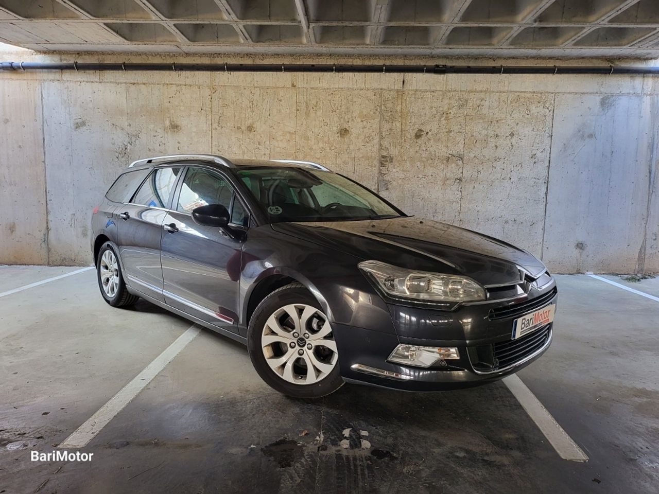 Foto citroën c5 2011 /