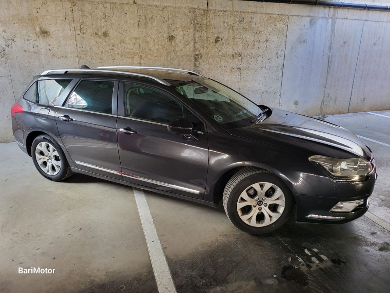 citroën c5 2011 / foto grande (3)
