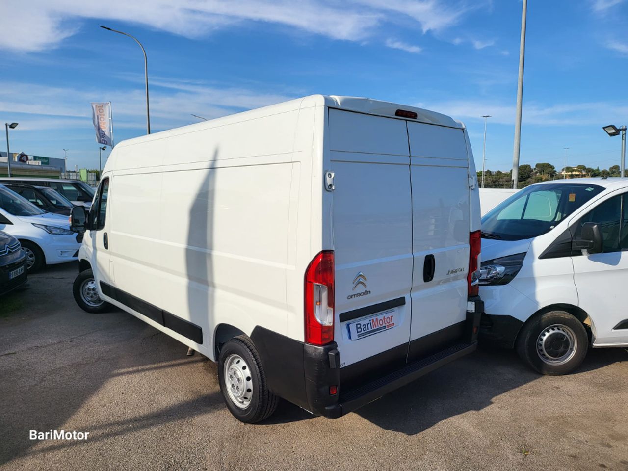 citroën jumper 2021 / foto grande (2)