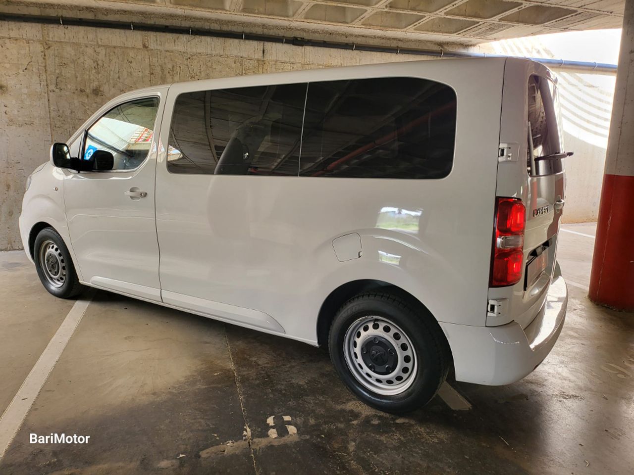 peugeot expert 2017 / foto grande (2)
