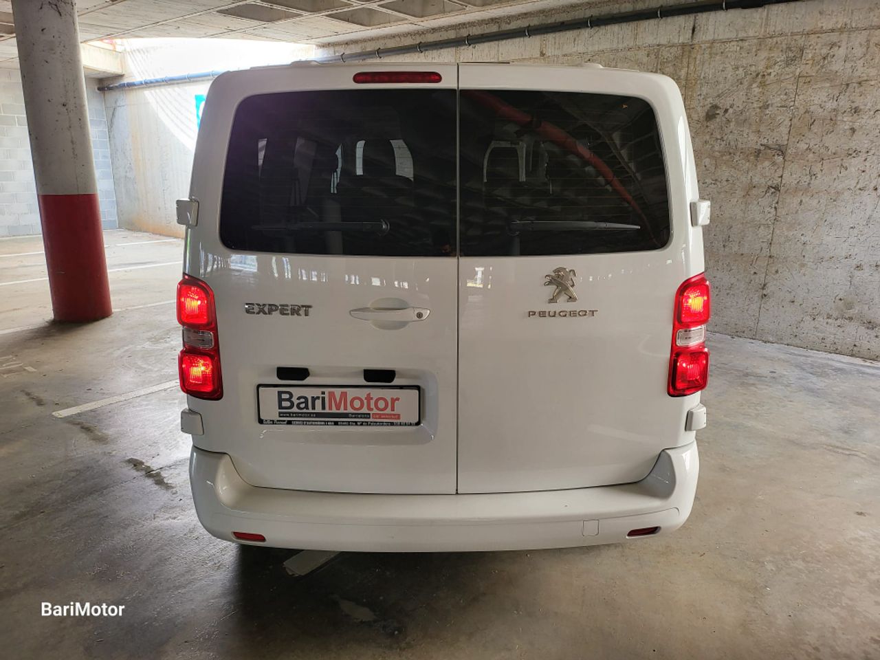 peugeot expert 2017 / foto grande (3)