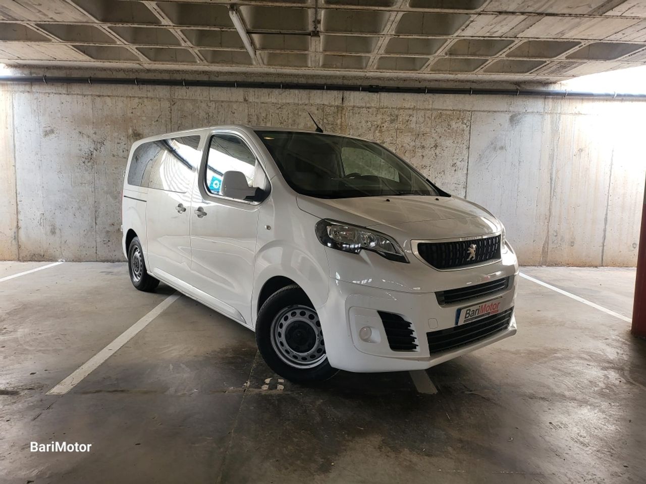 Foto peugeot expert 2017 /