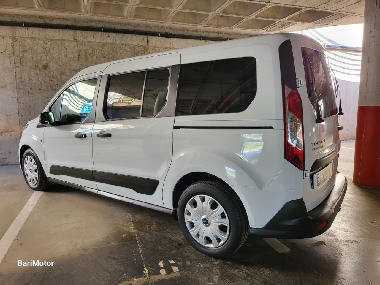 ford transit connect 2020 / foto grande (3)