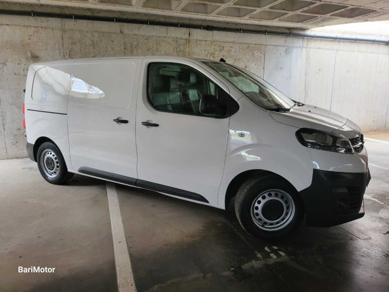 opel vivaro 2020 / foto grande (3)