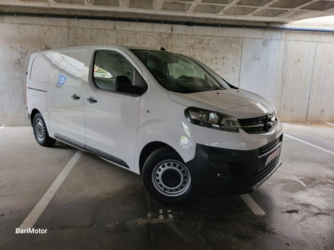 opel vivaro 2020 / foto grande (2)